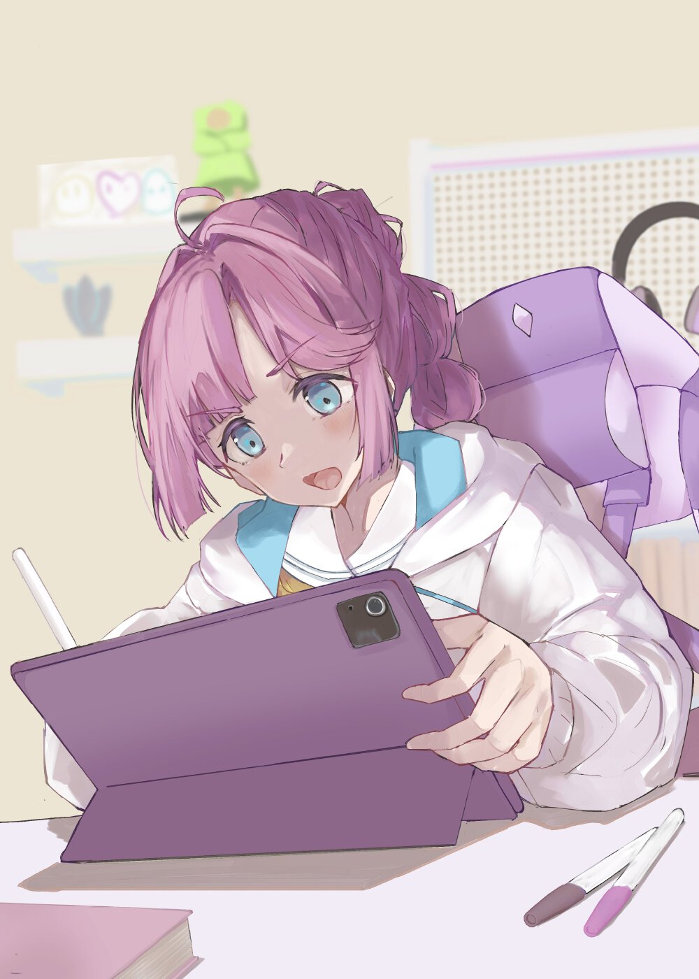 莲