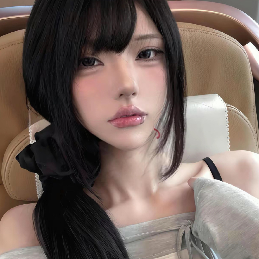 用心就白给