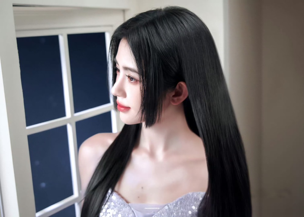 鞠婧祎