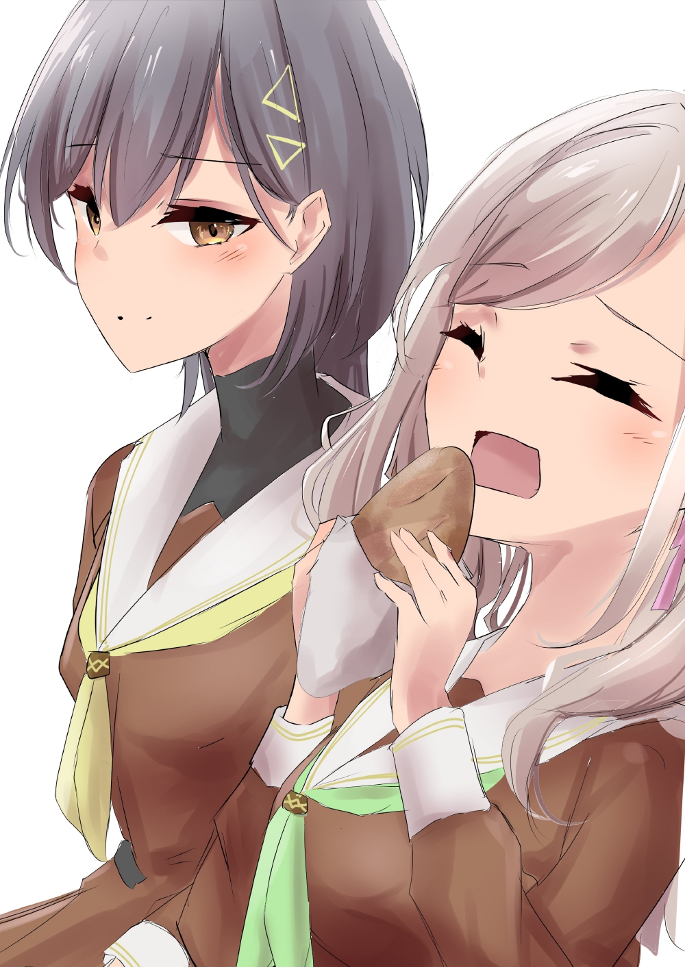 莲
