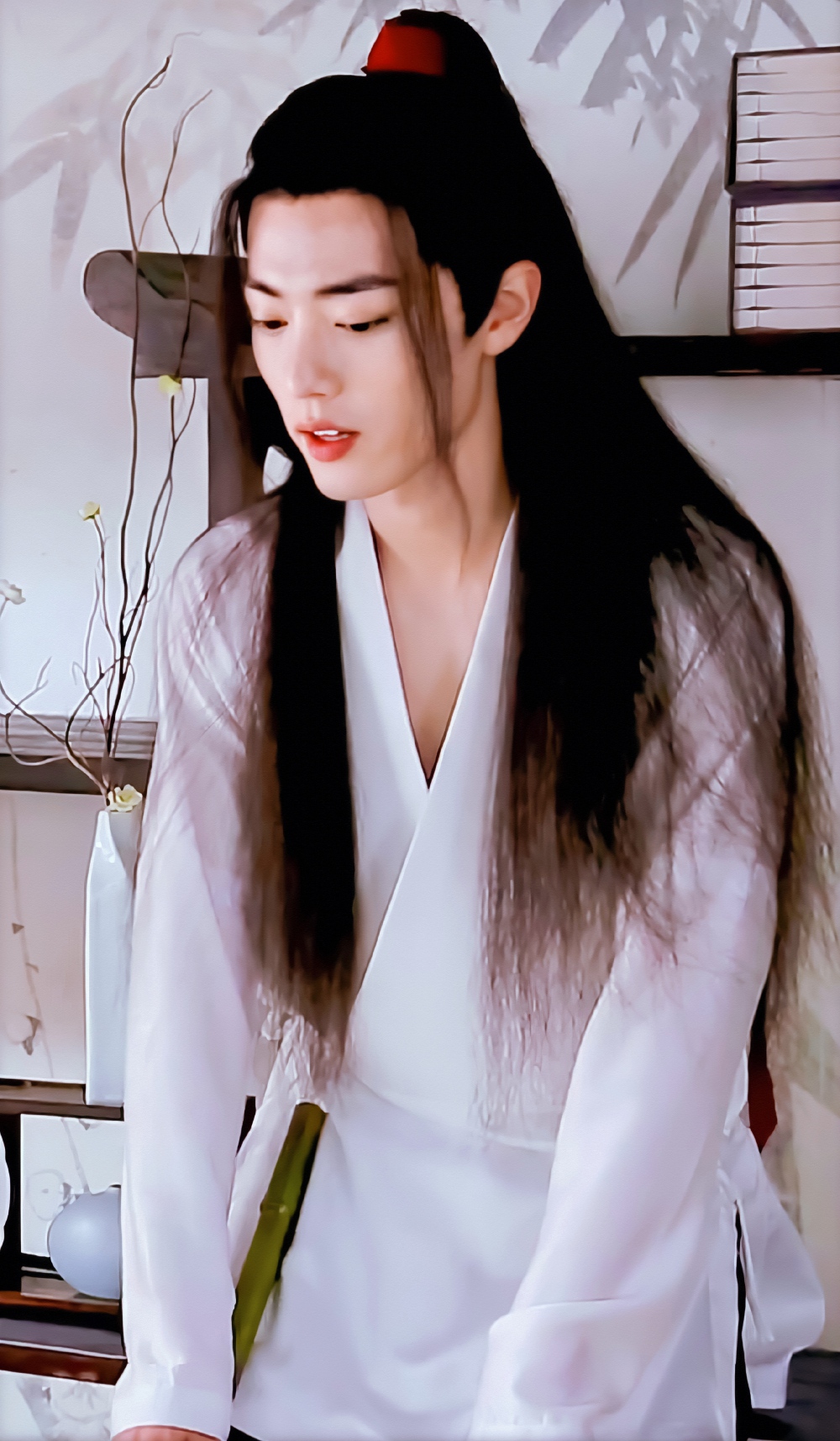 肖战/魏无羡