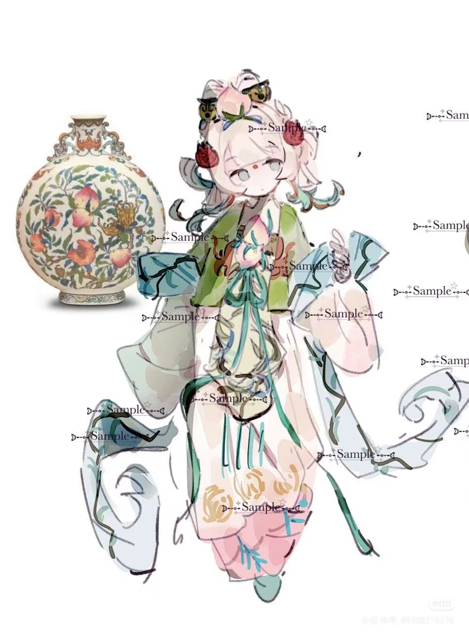 9