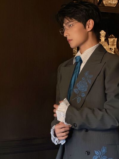 杨洋