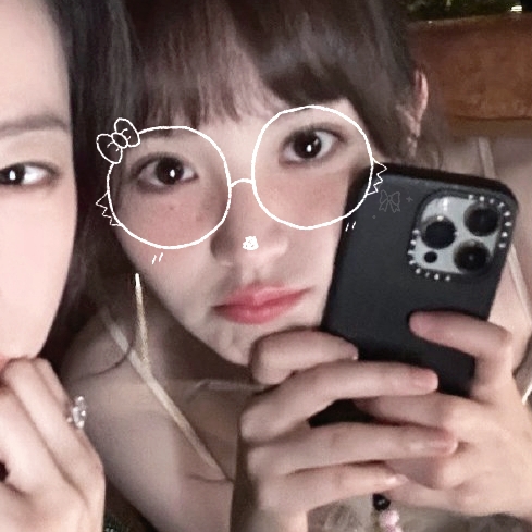 好累呀₍ᐢ˶• ˔ กᐢ₎
记得单收，单收=单图收藏