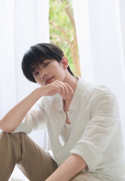 杨洋