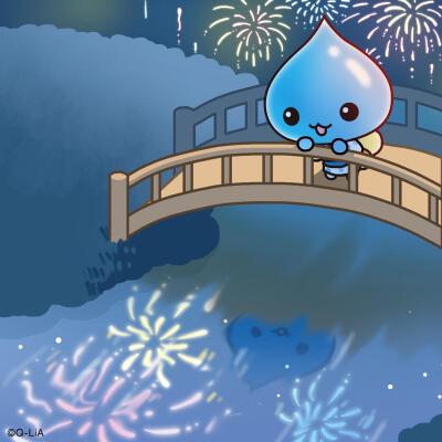 小水滴