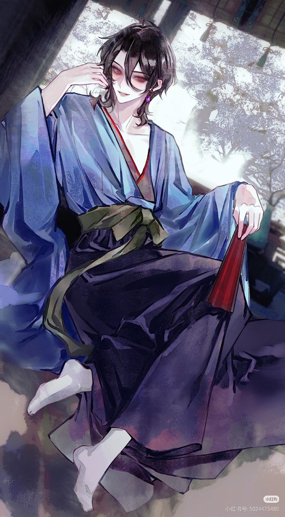 5