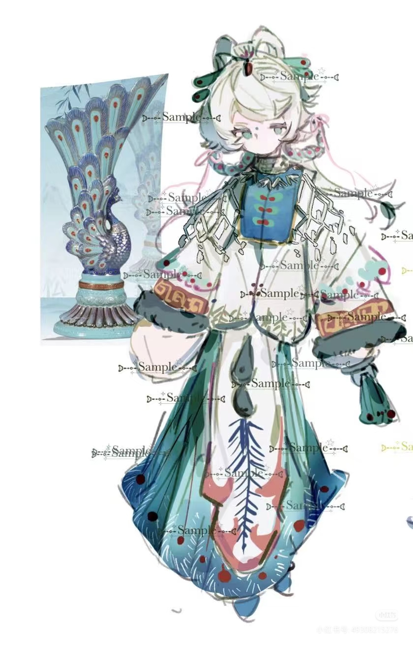 9