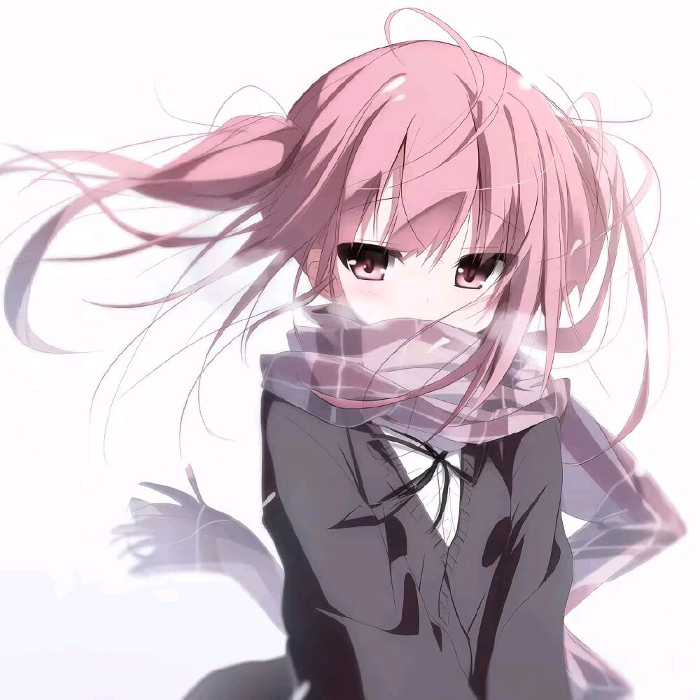 动漫女头