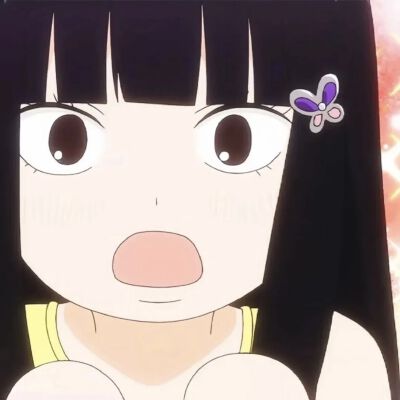 女漫