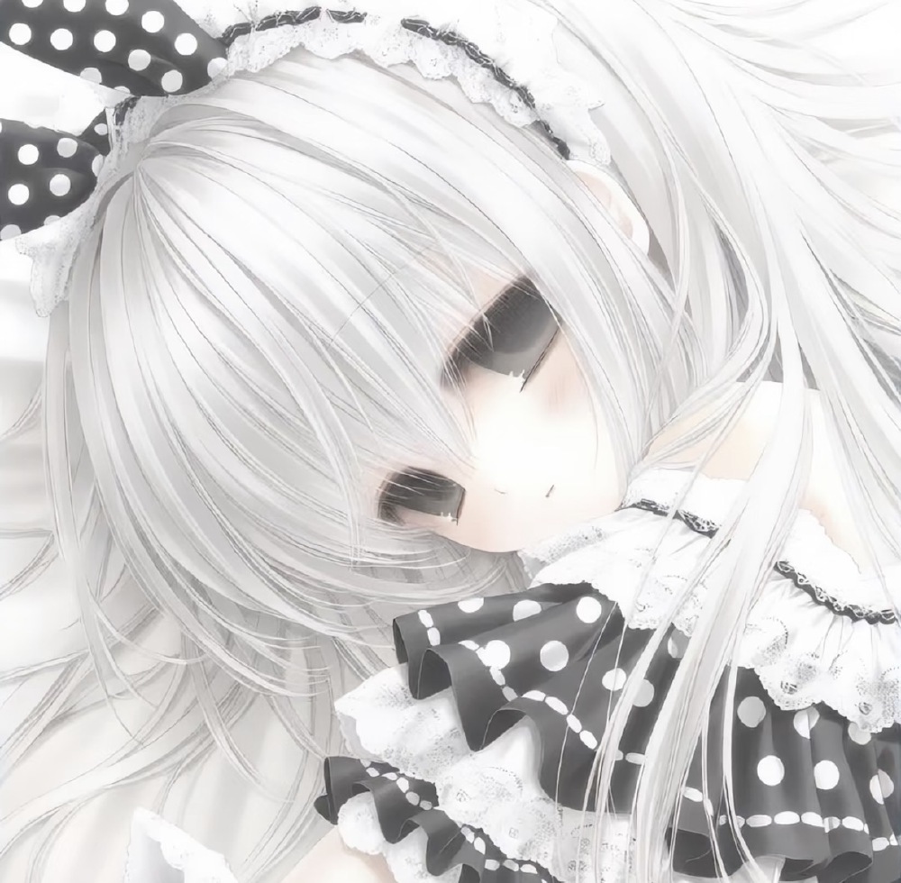 女