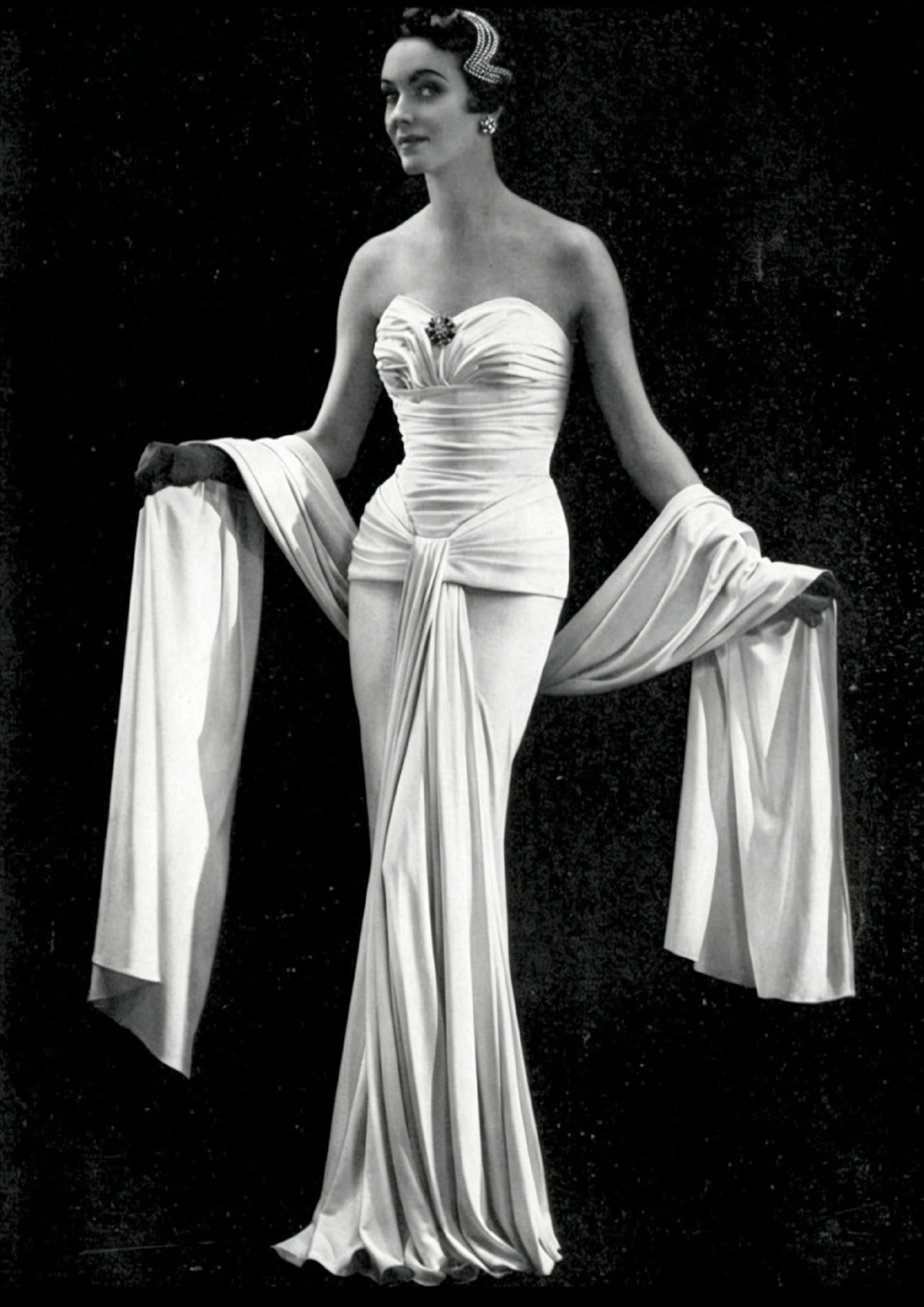 vintage fashion