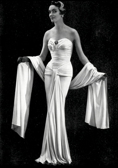 vintage fashion