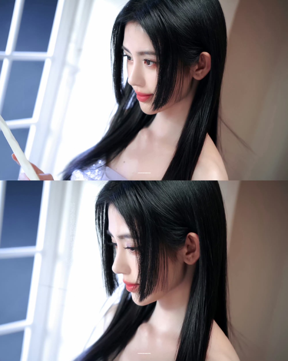 鞠婧祎