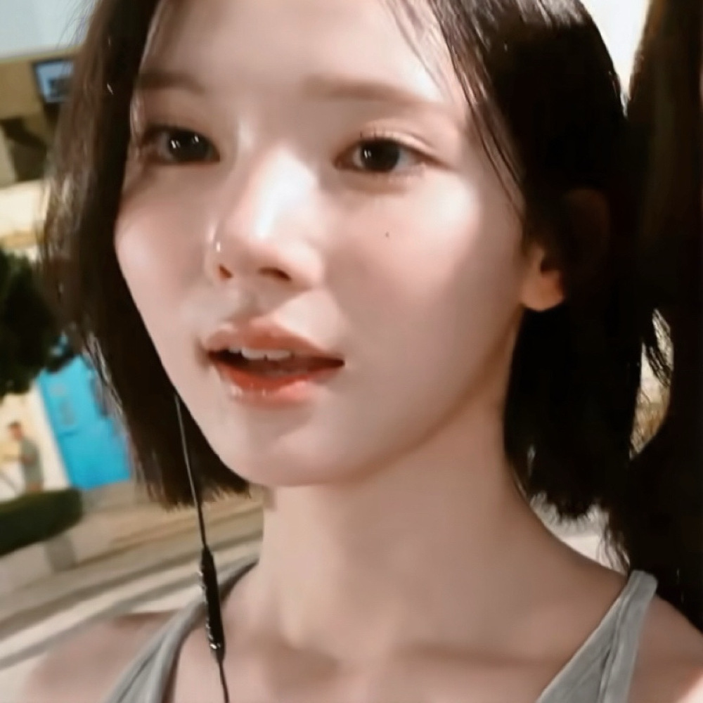 我喜欢你们