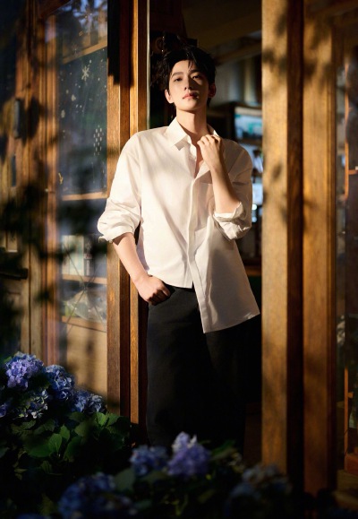 杨洋
