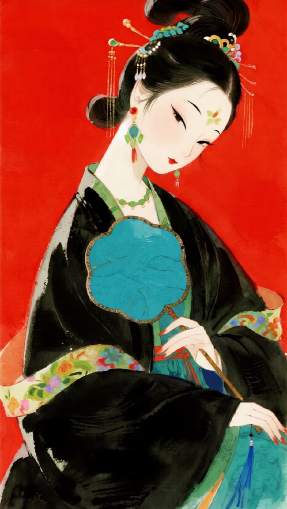 6