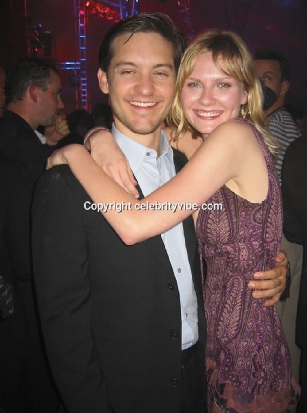 Kirsten Dunst