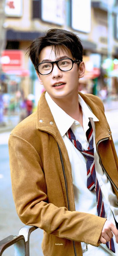 杨洋