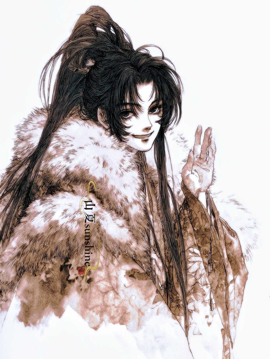 今日全员杀青！历时六个月的拍摄，今日完美谢幕，感谢所有出镜人员。