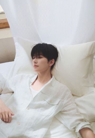 杨洋