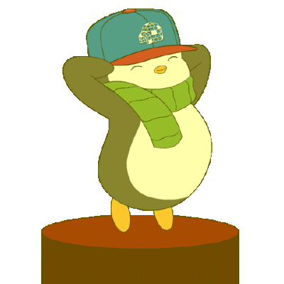 胖企鹅
