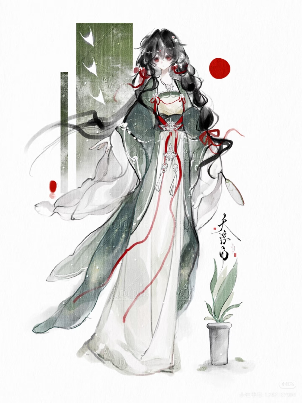 8