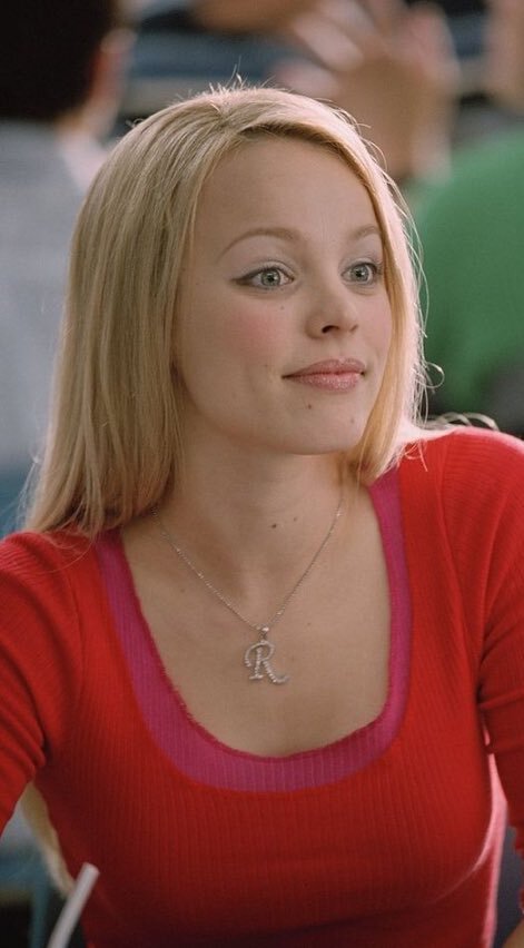Rachel McAdams