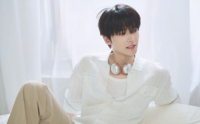杨洋