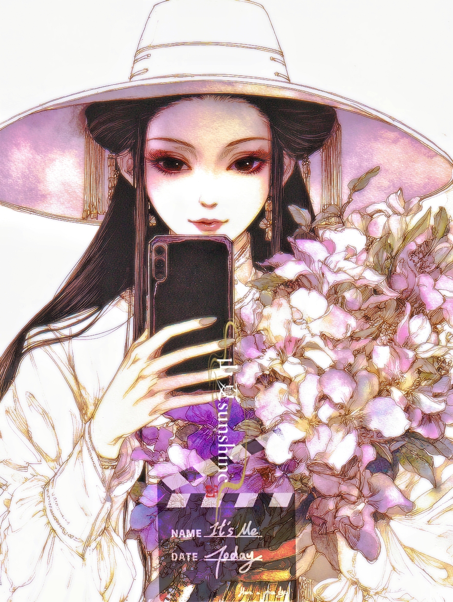 今日全员杀青！历时六个月的拍摄，今日完美谢幕，感谢所有出镜人员。