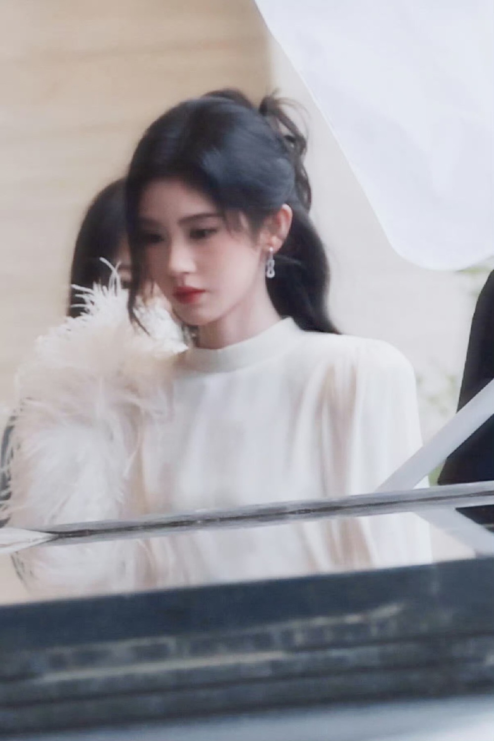 鞠婧祎