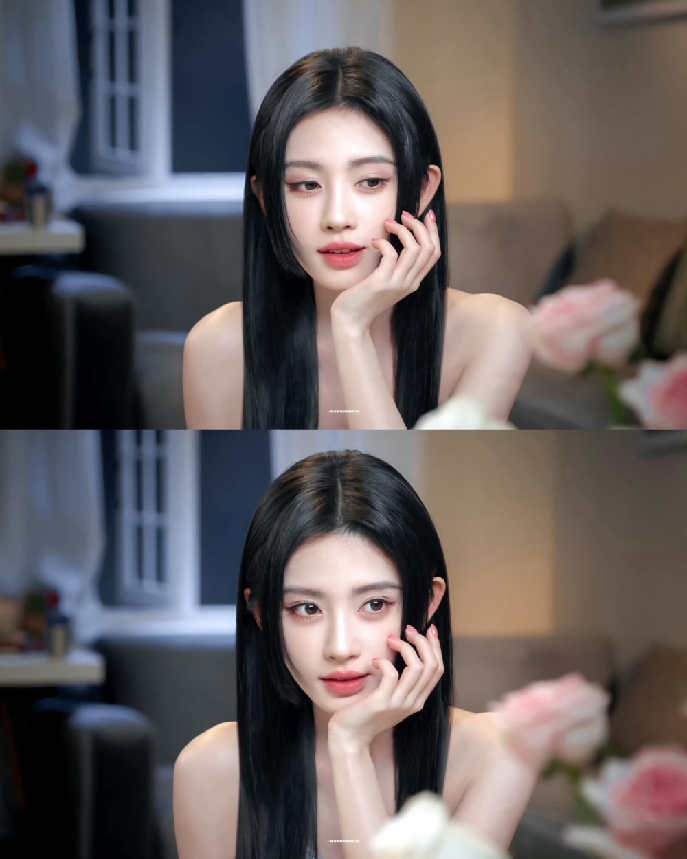 鞠婧祎