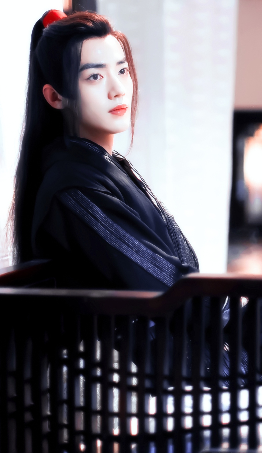 肖战/魏无羡