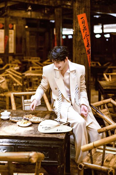 杨洋