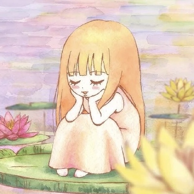 女漫