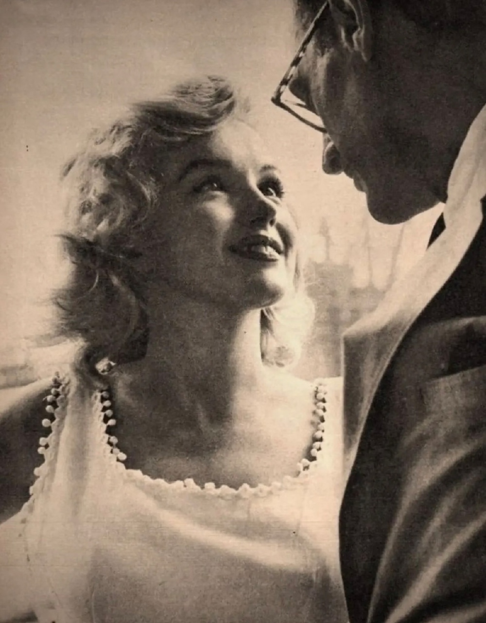 Marilyn Monroe