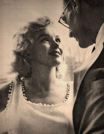Marilyn Monroe