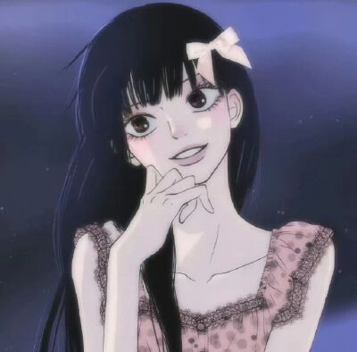 女漫