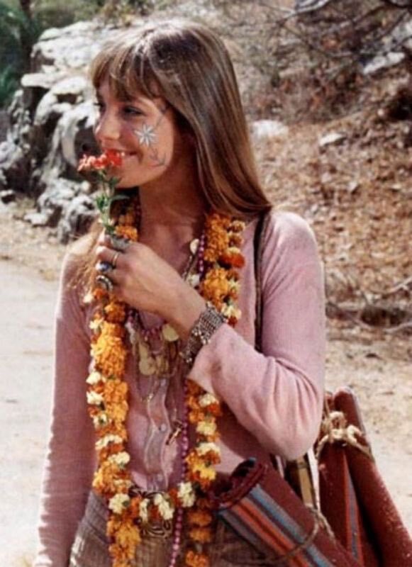 Jane Birkin