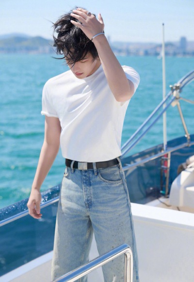 杨洋