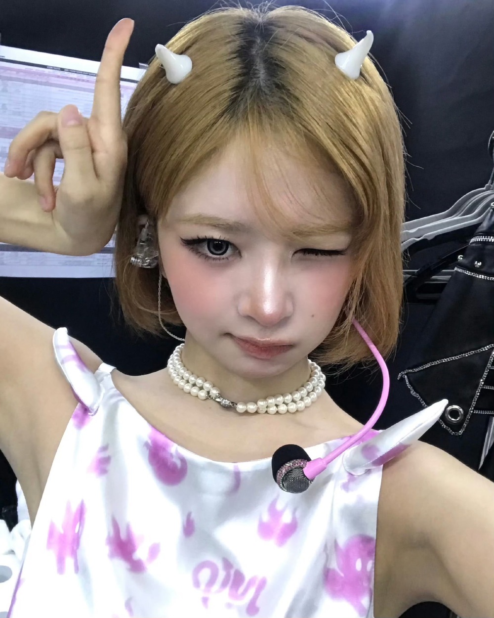 ive rei直井怜