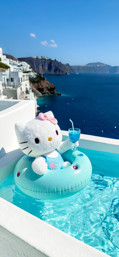 kitty