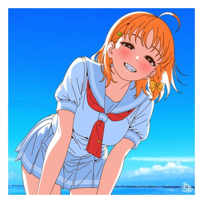 千歌
