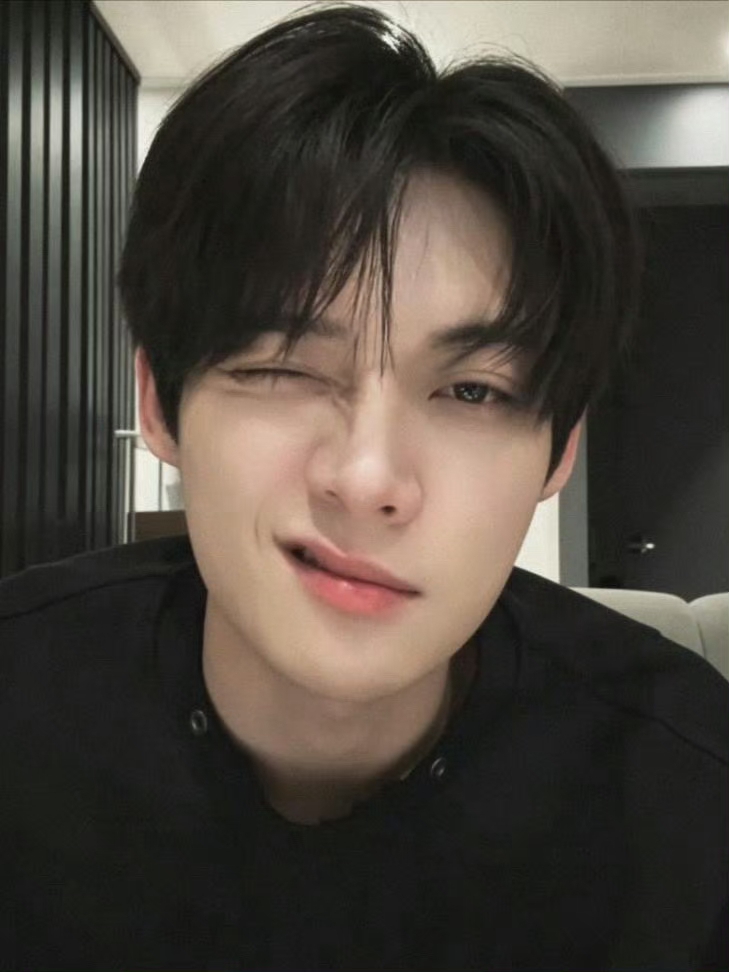 。