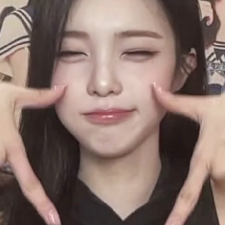 我睡着了