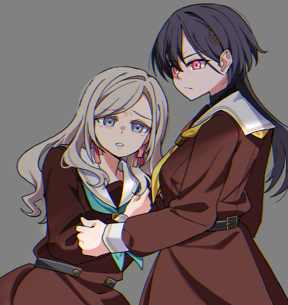 莲之空美术部