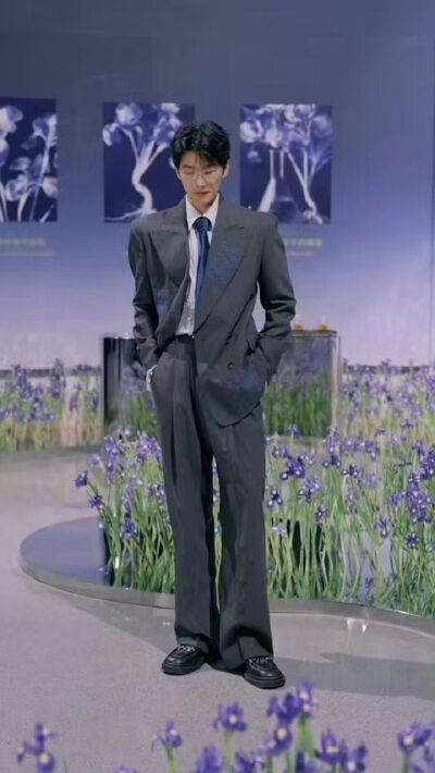 杨洋