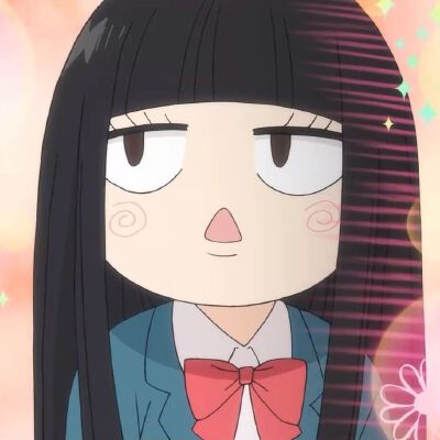 女漫