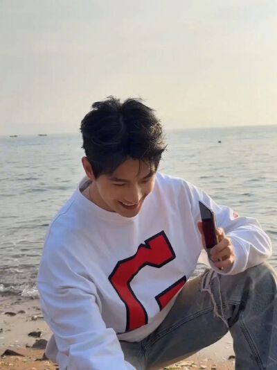 杨洋