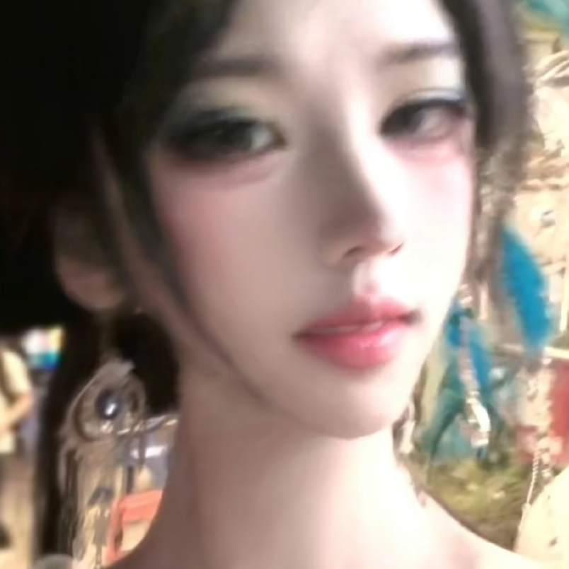 。